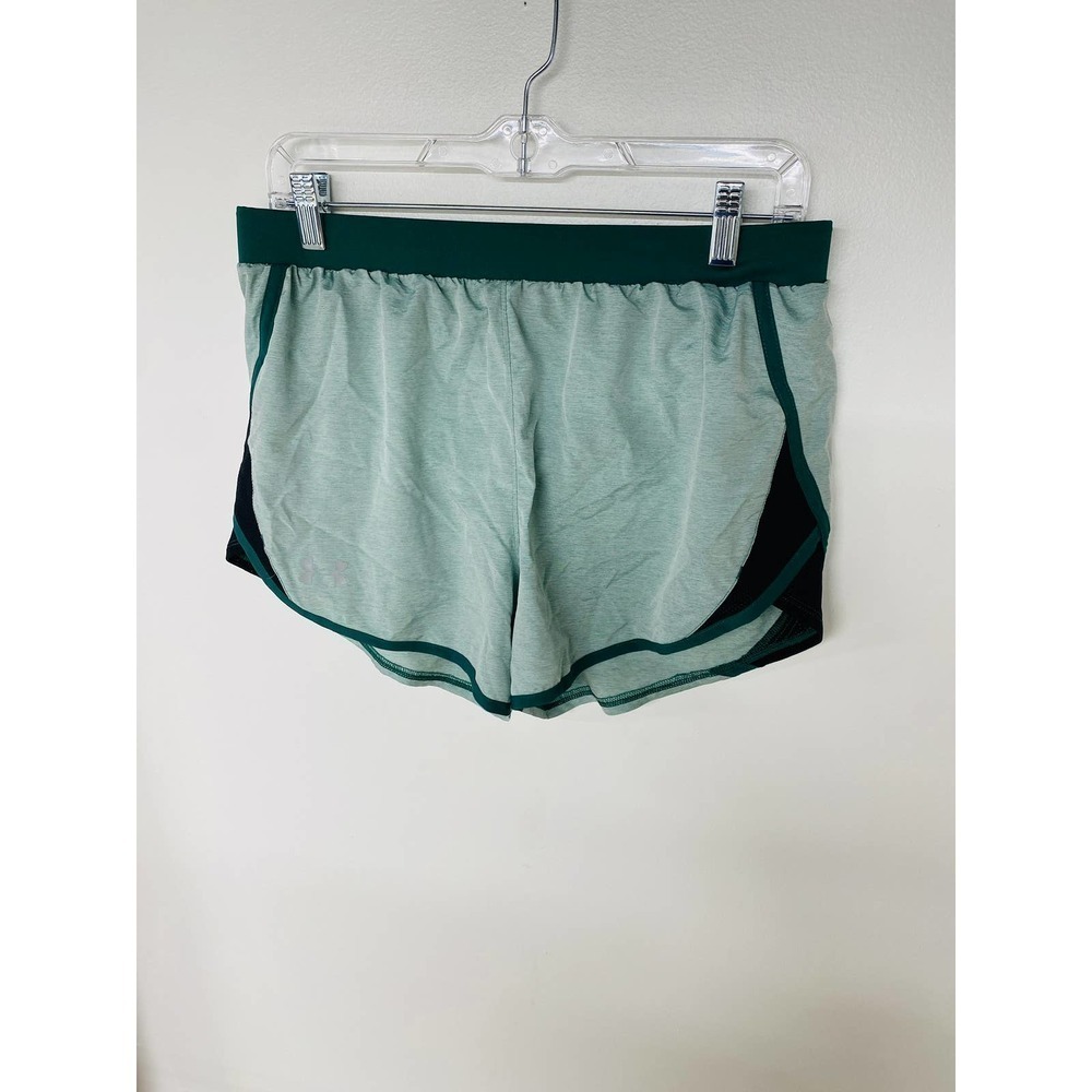 Under Armour Workout Shorts